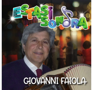 play list Estasi sonora - Giovanni Faiola